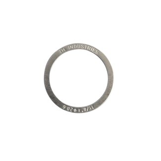 FSA 1 1/8“ Distanzring Micro Spacer für integrierte Steuersätze Stück