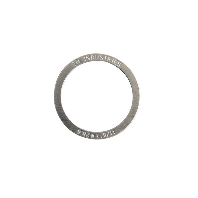 FSA 1 1/8"Micro Spacer for integrated headsets