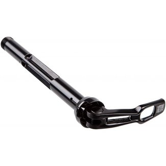 RockShox Maxle Lite, 15mm, x 100mm black, for 32mm stanchions