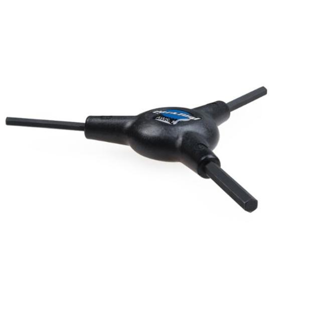 PARK TOOL AWS-1C Y-Schlüssel 4/5/6