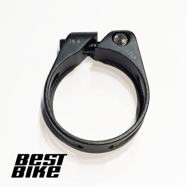 Specialized SPECIALIZED STC MY17 ENDURO FSR SEAT COLLAR CLAMP 38.6