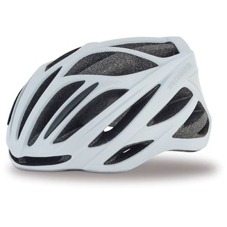 Specialized ECHELON II HLMT CE MATTE WHT MEDIUM