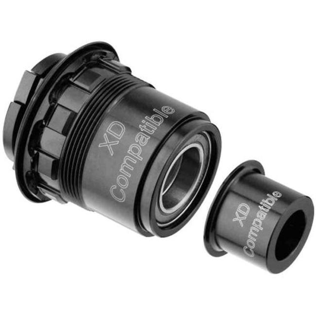 DT MY15 ROVAL 11 12SPD XD FREEHUB FOR 360 370 HUB WITH 142 148 ENDCAP 3 PAWL