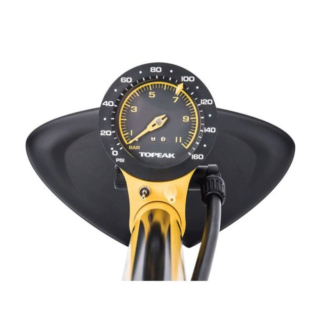 TOPEAK JoeBlow Sport III