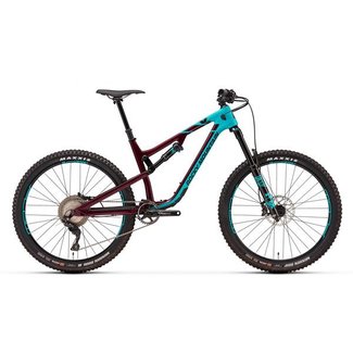 ROCKY MOUNTAIN Altitude Carbon 70 Large (Shimano)