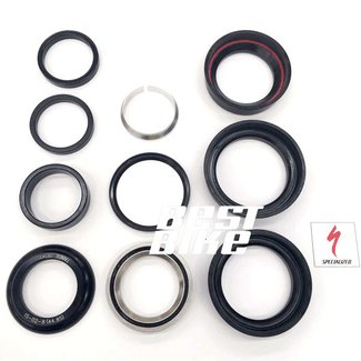 specialized allez sprint headset bearings