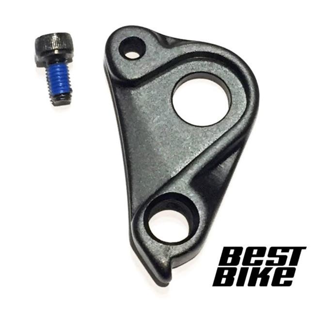 DERAILLEUR ROAD DISC THRU AXLE