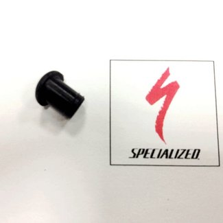 Specialized MSC MYBLANK ANGLED DOWNTUBE PLUG 5.85MM