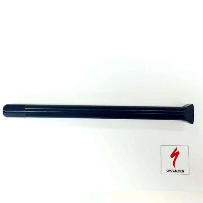 AXL REAR, MY15-20 DEMO 8 FSR, 12X135MM, SQUARE HEAD, M12X165MM LENGTH