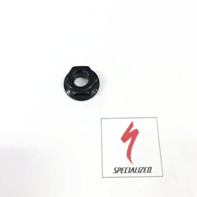 SPECIALIZED ELE MY16-18 LEVO SELF-LOCKING M8 NUT TO FIX MOTOR ON FRAME