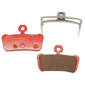 Trickstuff Brake pads Trickstuff Power 850POAVID / Sram XO, Trail, Guide