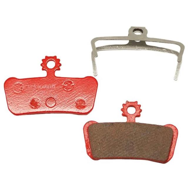 Bremsbeläge Trickstuff Power 850POAVID/Sram XO, Trail, Guide