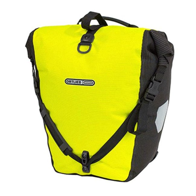 ORTLIEB Back-Roller high visibility