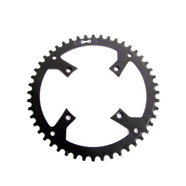 KETTENBLATT PRAXIS 17/18/19/20/22 VADO 48T, CHAINRING, 104, WAVE