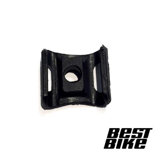 LEVO CABLE CLIP ABS+FIBER