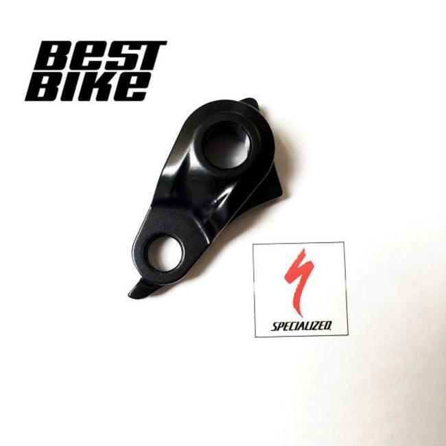 MTB THRU AXLE DERAILLEUR HANGER