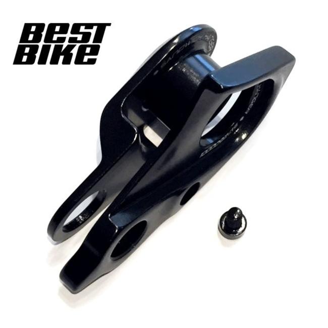 MTB THRU AXLE DERAILLEUR HANGER