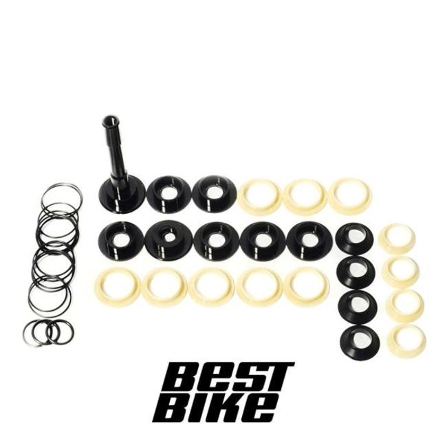 Rocky Mountain Maintenance Kit Thunderbolt MSL Pipelock BC2