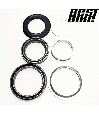 Specialized Steering kit Levo FSR, Levo HT, Stumpjumper FSR Up 1 1/8" Low 1.5"