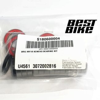 Specialized KENEVO G1 BEARING KIT