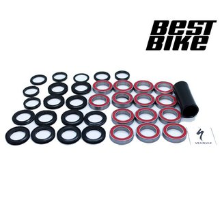 Specialized SPECIALIZED BRG MY17 ENDURO FSR BEARING KIT