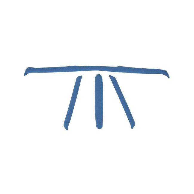 SPECIALIZED CHAMONIX PAD SET ONE SIZE