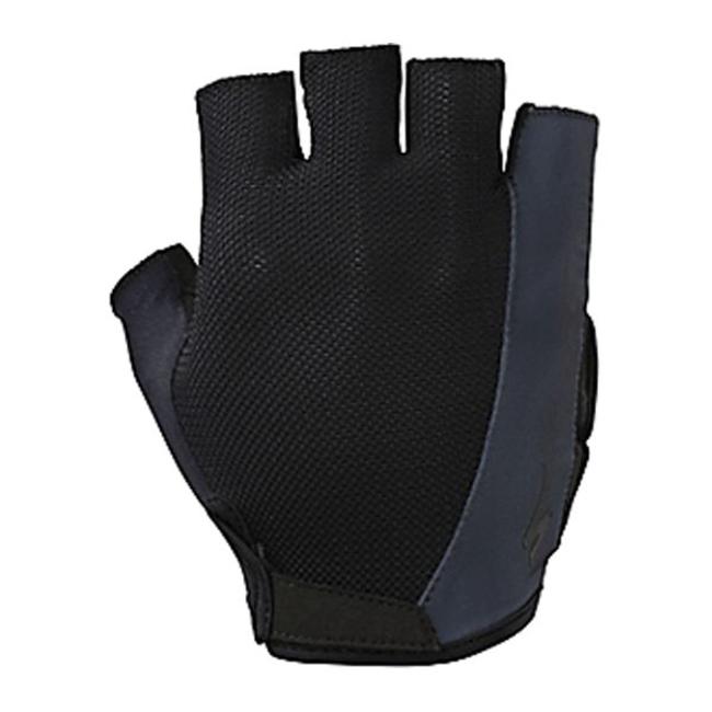 BG SPORT GLOVE SF BLK/CARBGRY L