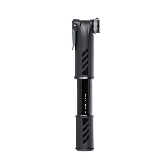 TOPEAK Mountain DA schwarz