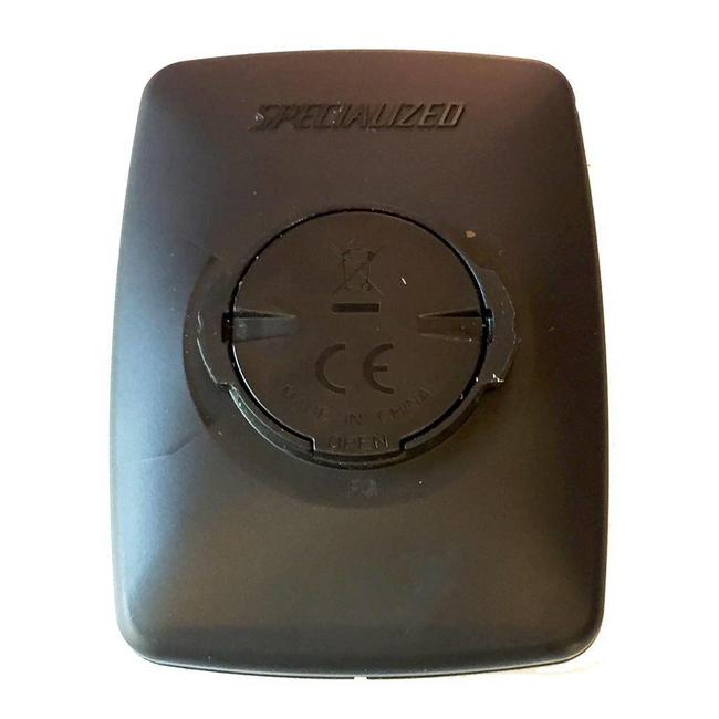 SPECIALIZED TURBO CONNECT DISPLAY TCD BLK