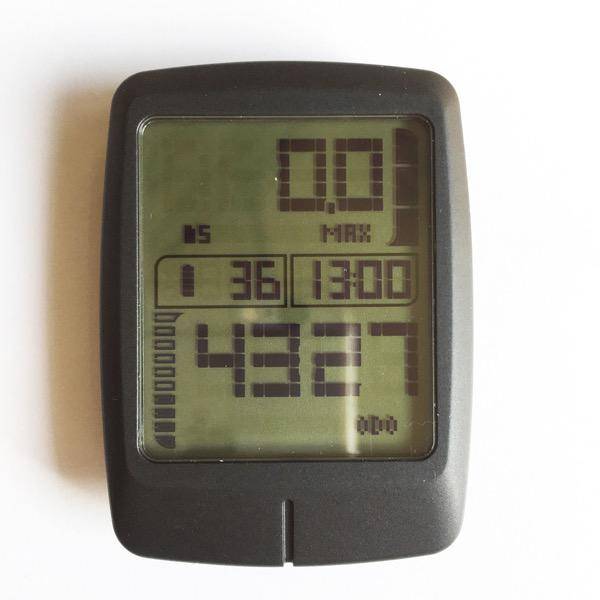 Specialized Turbo Connect Display (TCD)