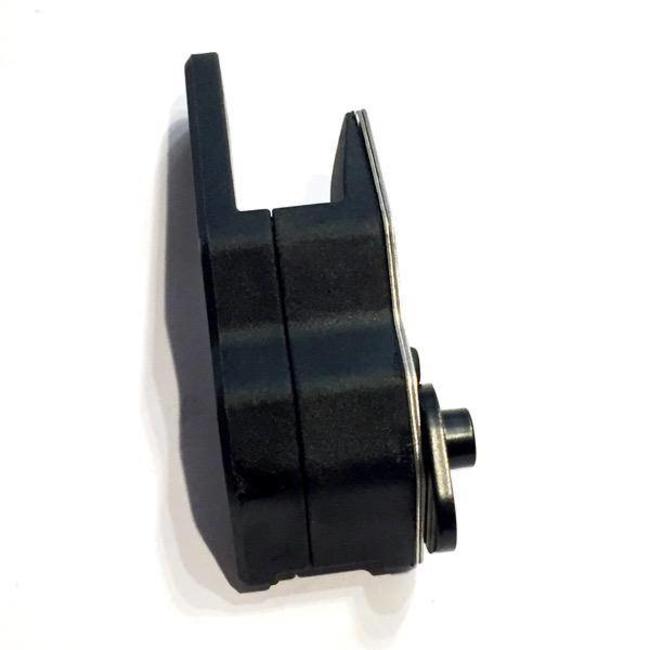 SPECIALIZED MY18 LEVO FSR CARBON CHAINGUIDE WITH BACKPLATE