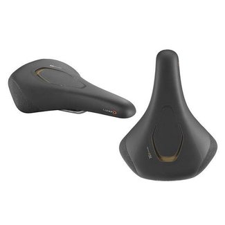 Specialized SELLE ROYAL LOOK IN NEW black, women, 269x198mm