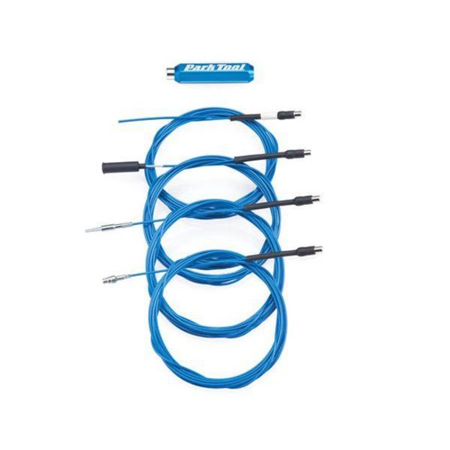 PARK TOOL IR-1.2 Montage-Set für interne Kabelführung