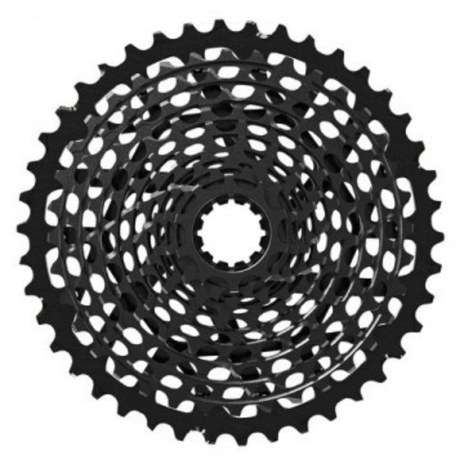 11 X SRAM CASSETTE X.0 1 XG-1195, 10-42T, 11-speed,