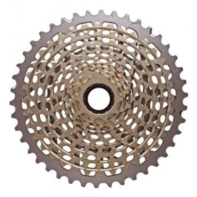 Sram 11x SRAM cassette XX1 XG-1199, 10-42T, 11-speed