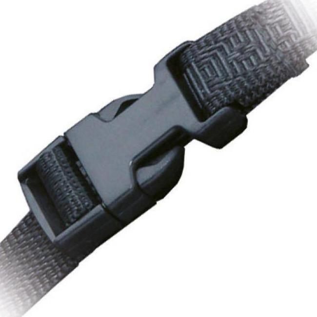 TOPEAK Wedge DryBag Strap Small schwarz