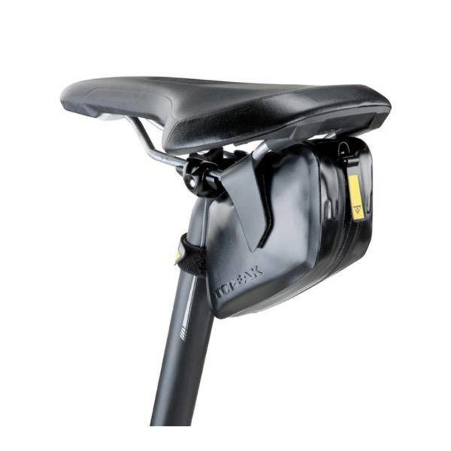 TOPEAK Weatherproof DynaWedge Strap Micro
