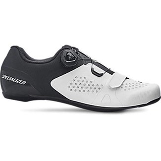 Specialized SPECIALIZED TORCH 2.0 RD SHOE WHT 45.5