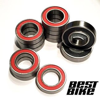 specialized camber bearing kit