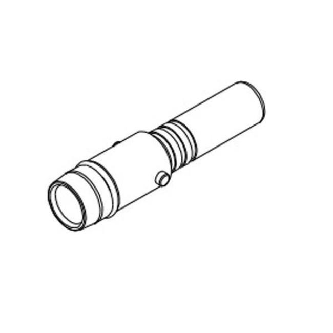 EBIKE BROSE MOTOR LIGHT SOCKETS BLIND PLUGS