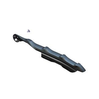 specialized enduro chainstay