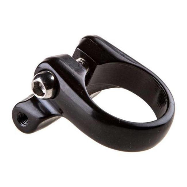 SEAT CLAMP 31.8MM WITH RACK MOUNTS