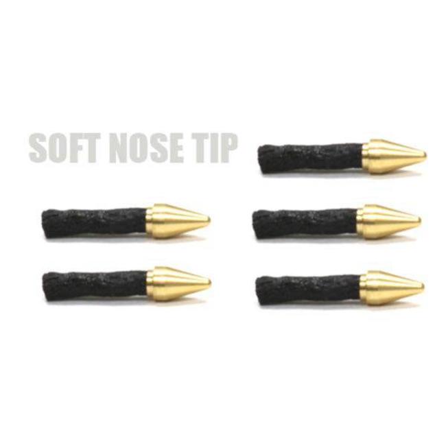 DYNAPLUG ERSATZPLUGS SOFT TIP