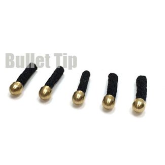 DYNAPLUG REPLACEMENT PLUGS BULLIT TIP
