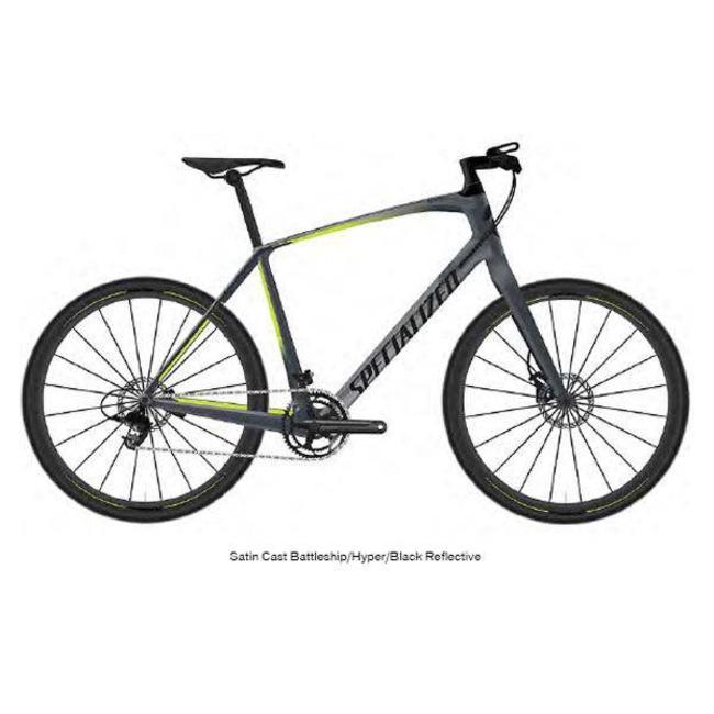 specialized sirrus carbon 2019