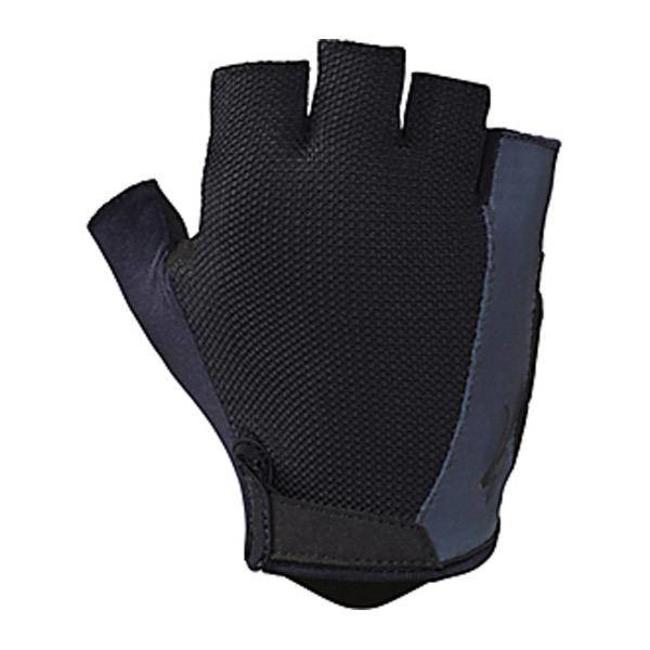 BG SPORT GLOVE SF WMN BLK / CARBGRY L