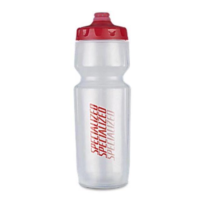 PURIST HYDROFLO FIXY BTL SBC TRANS / RED DIFFUSE 0,7 LTR