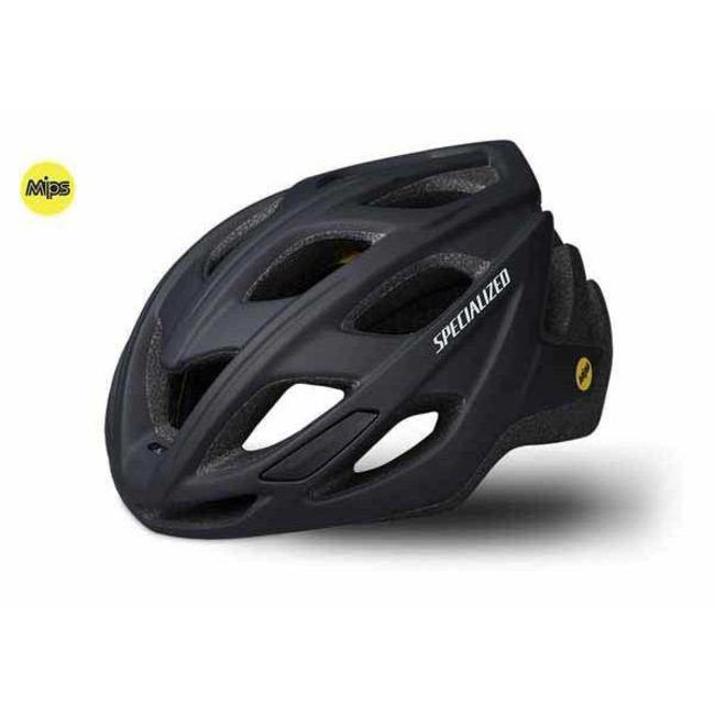 CHAMONIX HLMT MIPS CE BLK M / L 56-60CM
