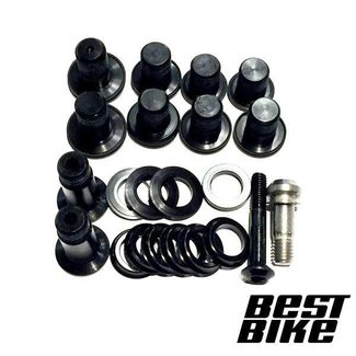 specialized enduro fsr bolt kit