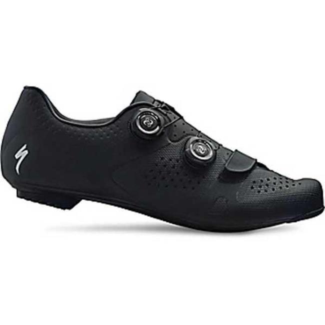 SPECIALIZED TORCH 3.0 RD SHOE BLK 44
